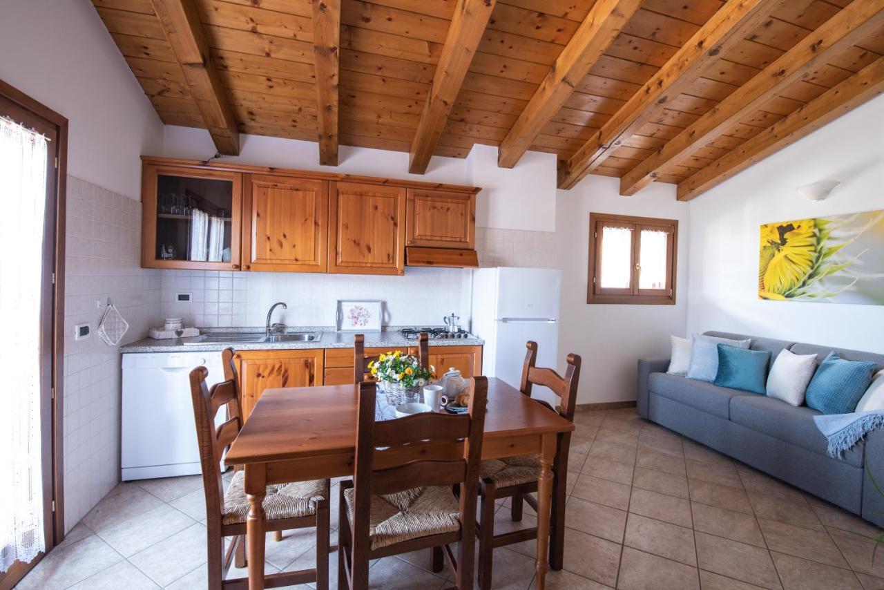 Villa Al Confine à Cormòns Extérieur photo