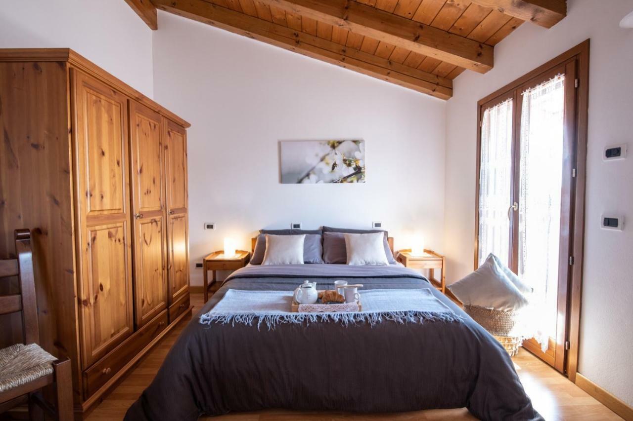 Villa Al Confine à Cormòns Chambre photo